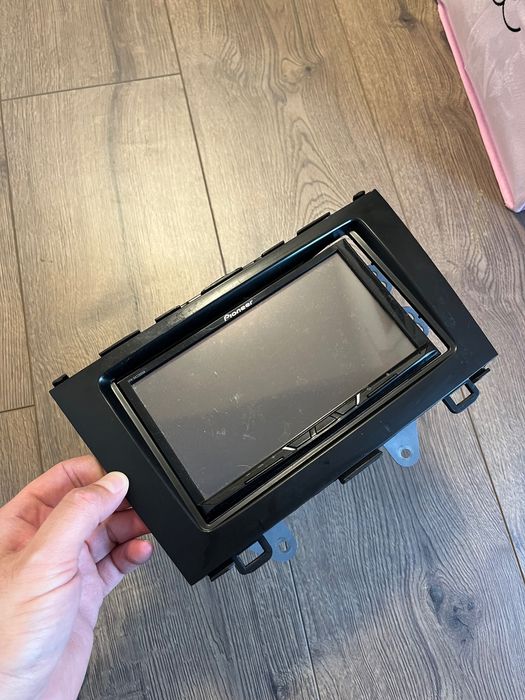 Pioneer SPH-DA230DAB медиа