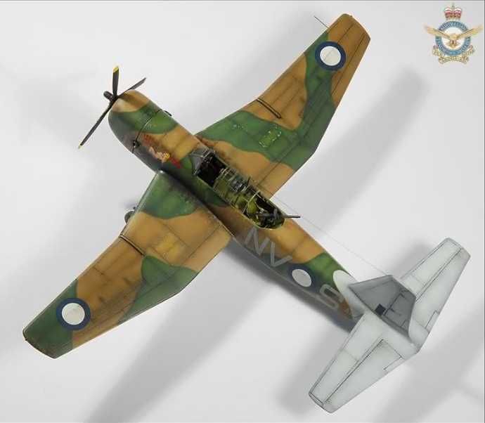 конструктор сборная модель самолета 1/72 USA!
