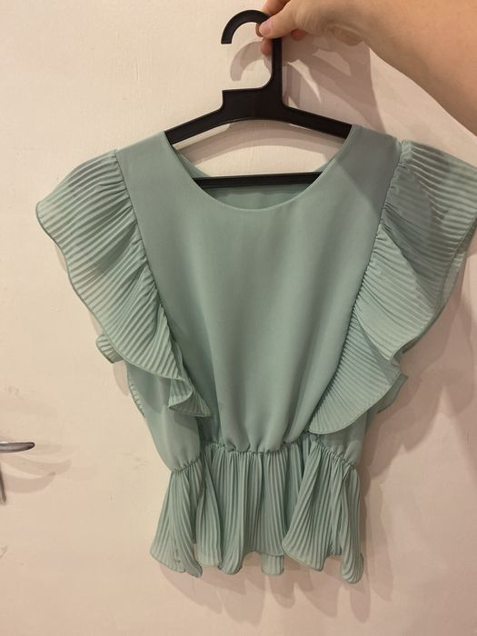 Детска официална  ризка