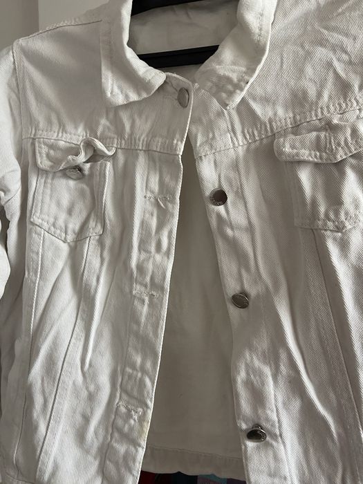 джинсовки для девочки