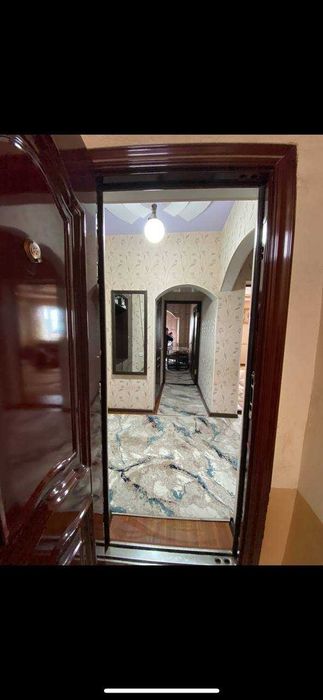 3 хонали уй 6 этаж