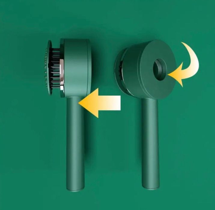 Стилна четка за коса