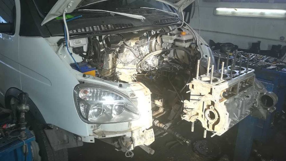 Автосервис Газель, УАЗ , Волга , ГАЗ, Газон