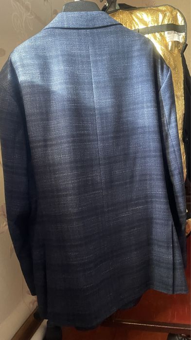 Пиджак мужской