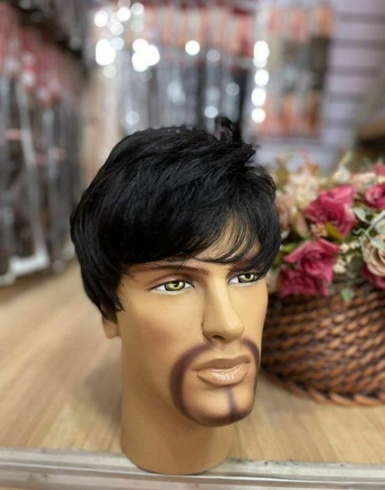 Парик  на голову