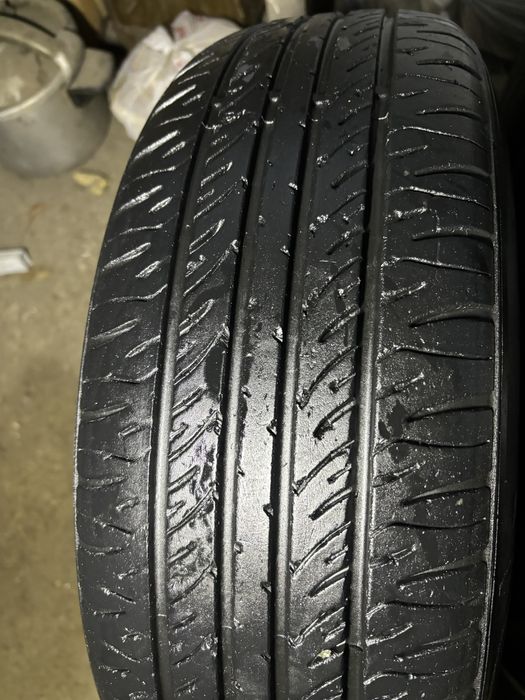 Продам резину 185/70/R14.