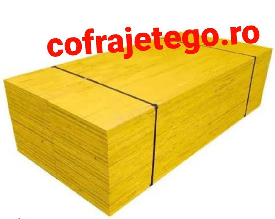 Placa cofranta import direct