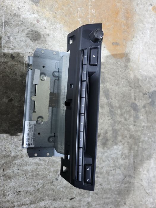 Навигация за BMW E71 X6 2013г