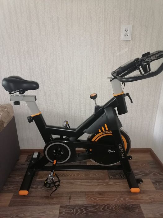 Продам велотренажер