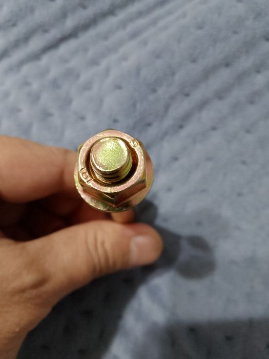 Продам анкерные болты М12