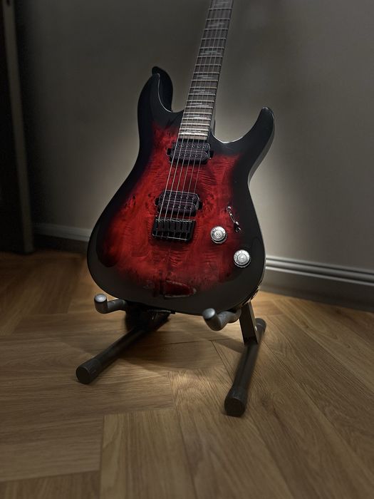 Электрогитара Schecter Omen Elite 6