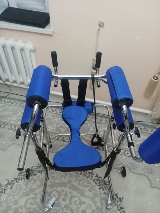 Ходунок для взрослых