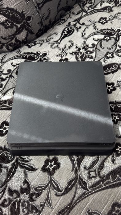 playstation 4 + 5 игри