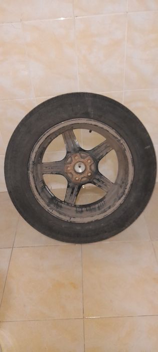 Продам запасное колесо