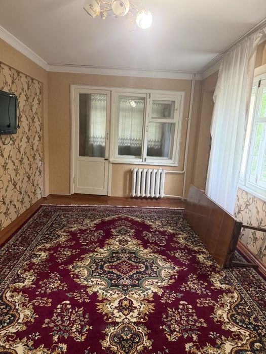 Аренда квартира кора камиш 1/2 2хона
