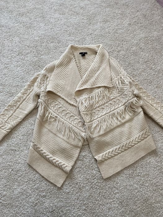 Cardigan H&M marimea s