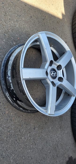 Продам диск комплект 4шт R16