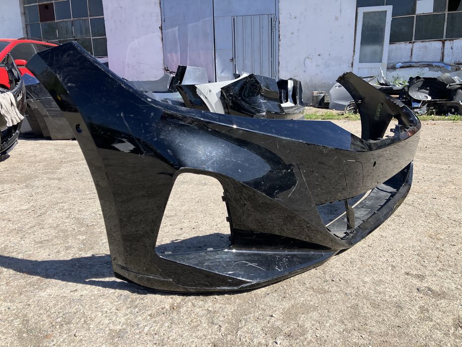 Предна броня за BMW 3 G20 G21 БМВ 3 Г20 Г21  2022г-