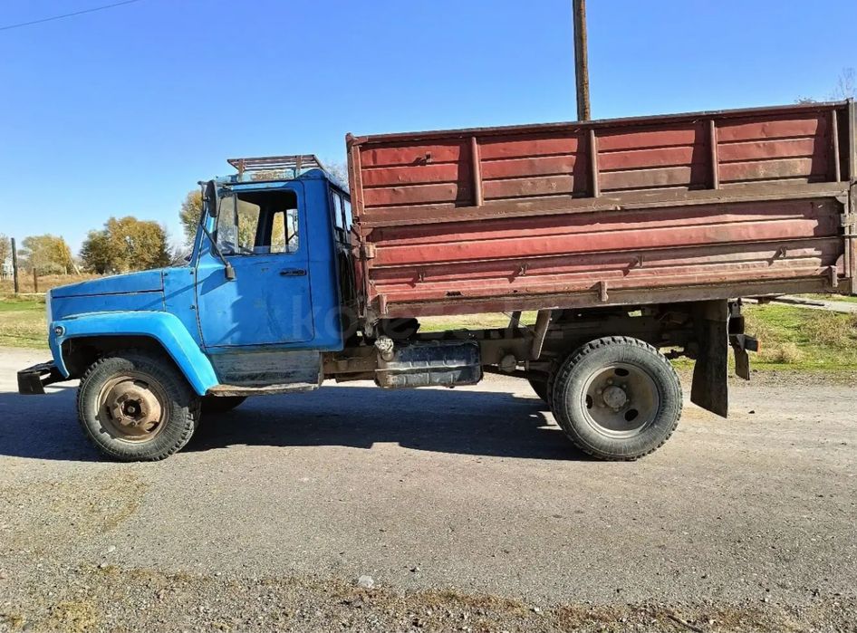 Газ 53, Газ 3307 Продаю торг есть