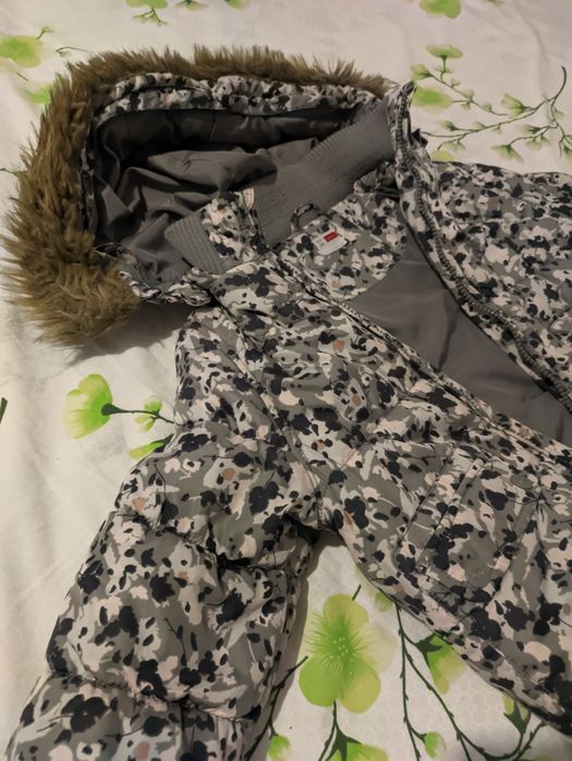 Зимно яке Name it