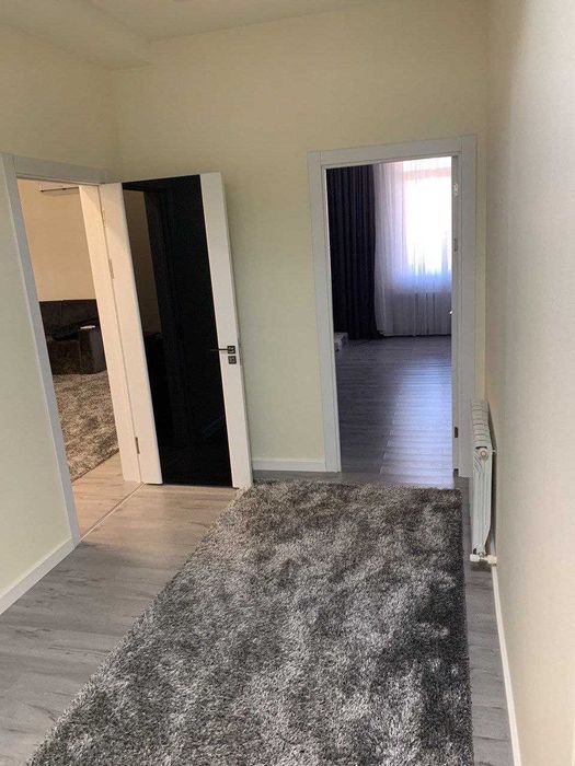 ул.А.Каххара ЖК Авангард 4в3\8-9\9 S=110м2+90м2 Мансарда(Тех.) Паркинг