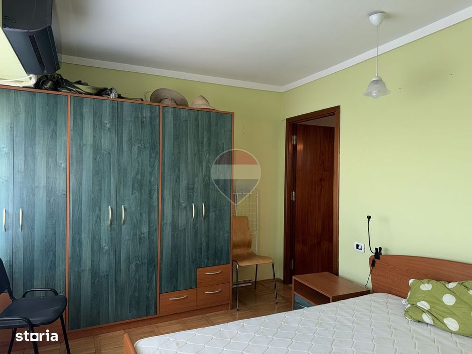 Apartament 3 camere | 77 mp | Grivita | Loc de Parcare