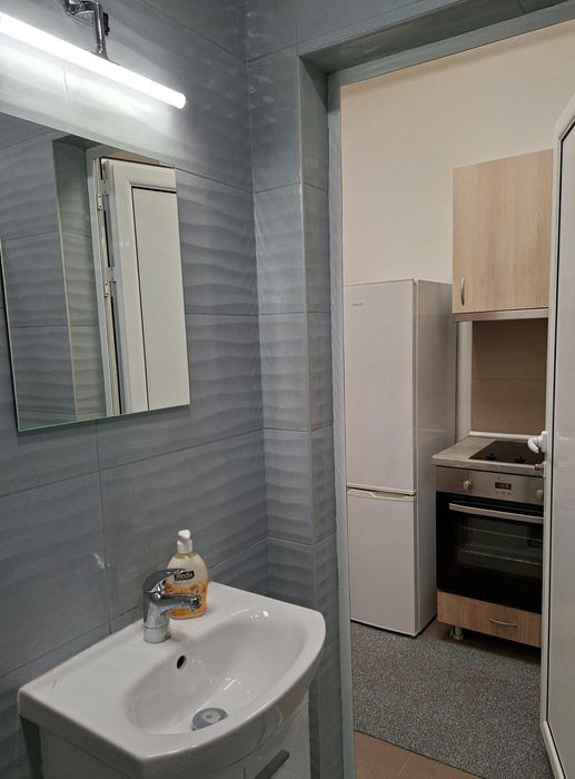 Дава се под наем Едностаен апартамент в София, Горна баня - 35 кв.м за 378.93 € - Снимка #5