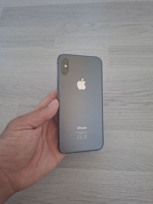 Iphone X 64GB Ideal xolatda!