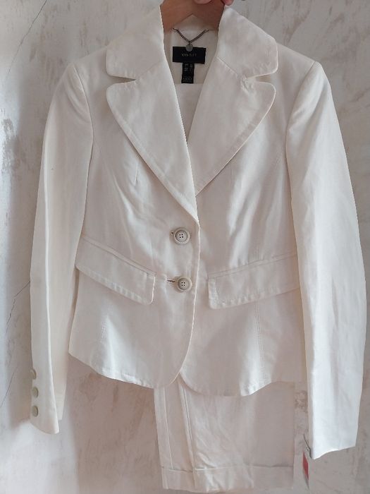 Дамски костюм MANGO