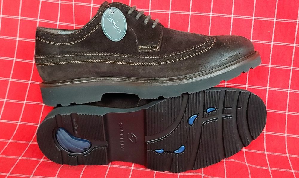 ** pantofi *STONEFLY* 43 *50%redus *original !!
