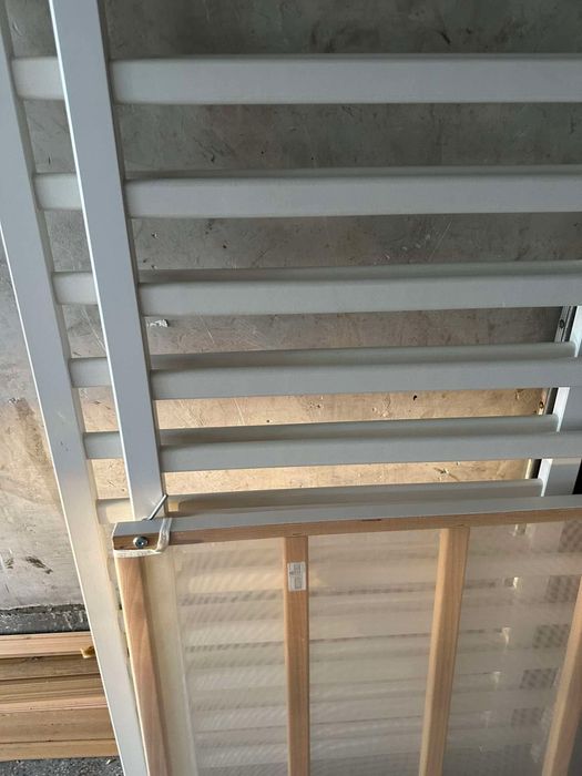 Бебешка кошара икеа