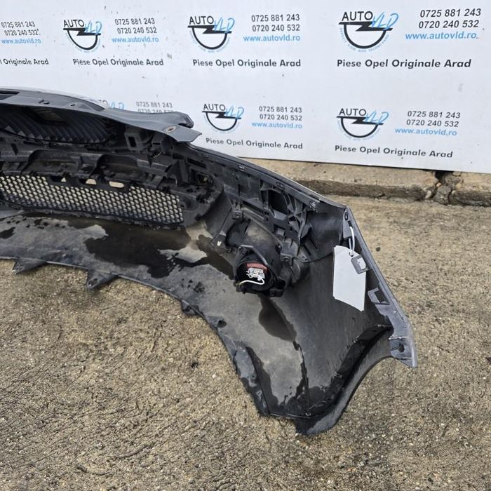 Bara fata completa Seat Leon 2