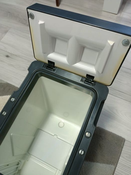 Frigider Iveco Stralis