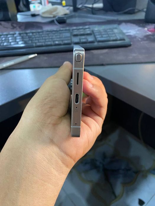 Samsung s25 ultra