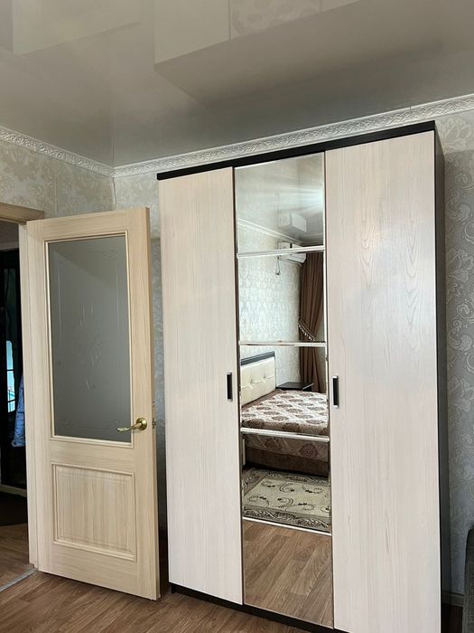 АКВАПАРК МЕГА 11 мкр евро рем