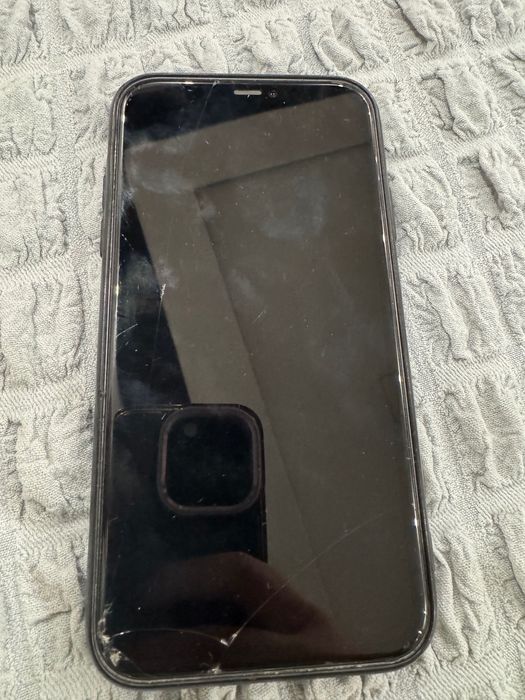 Iphone 11 64gb PURPLE