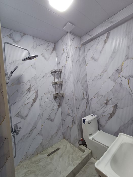 Новостройка  сергели