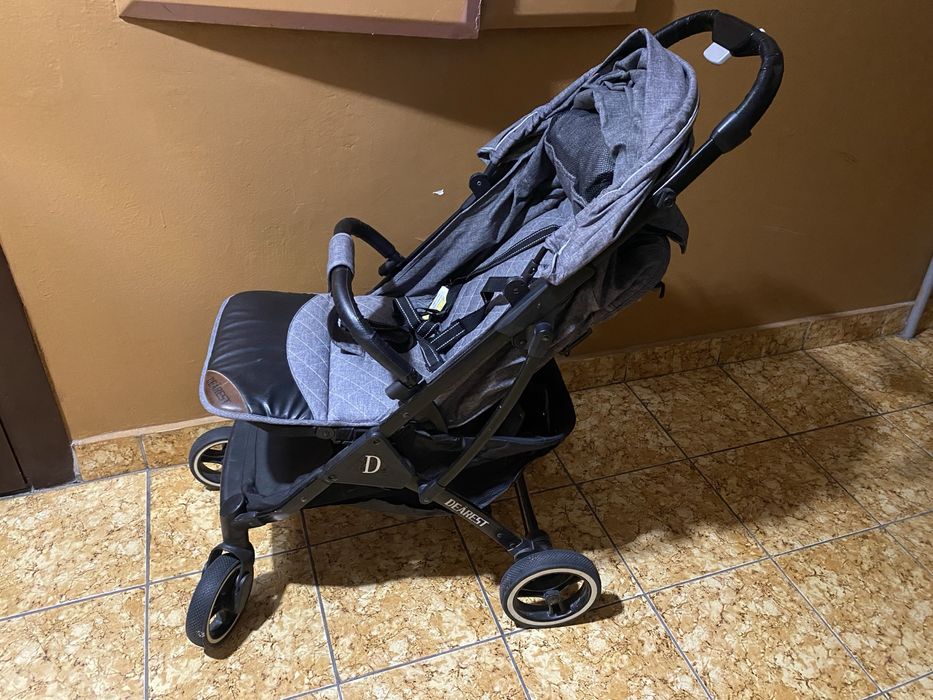 Продам Коляску в отличном состоянии