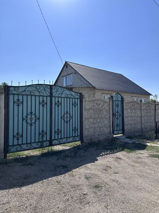 Дом частный 10 соток