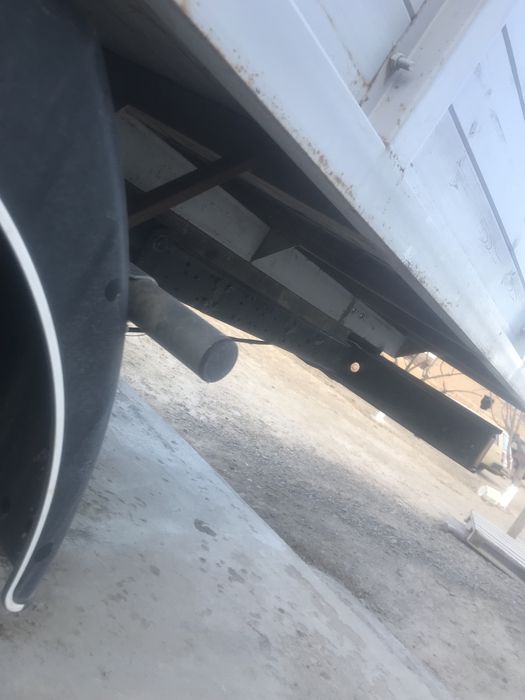 Газель на борт 4,50