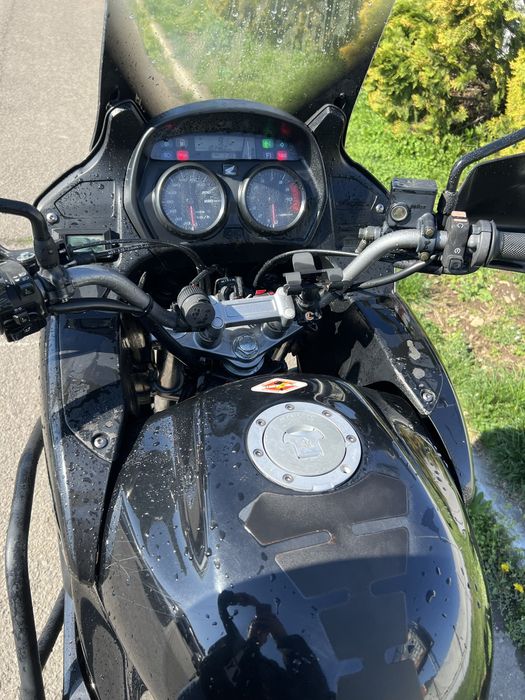 MOTOCICLETA Honda Varadero Xl1000