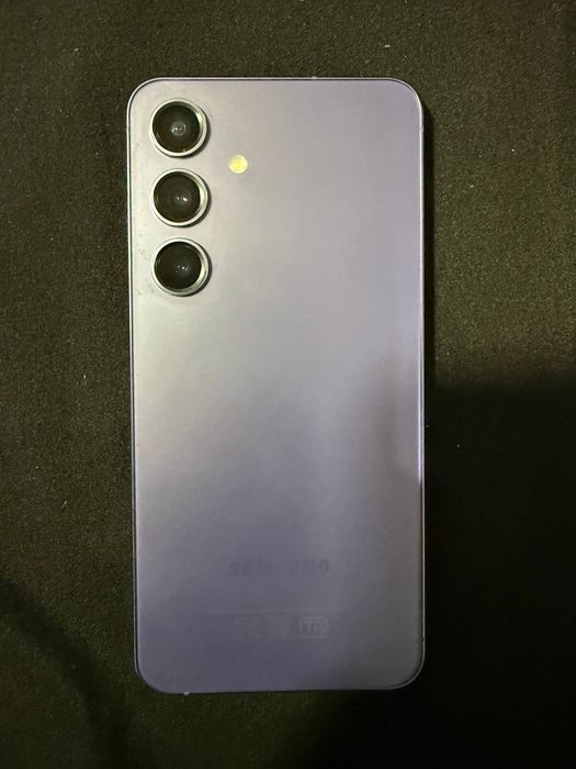 Samsung Galaxy S24 128GB - ОБМЕН