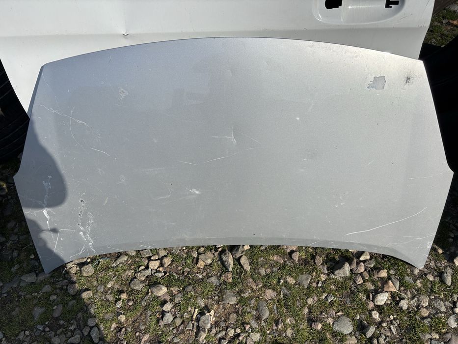 Капак Peugeot Partner