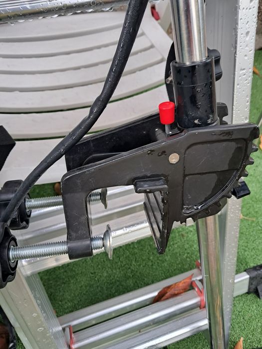 Електрически двигател за лодка ,Guide Американски