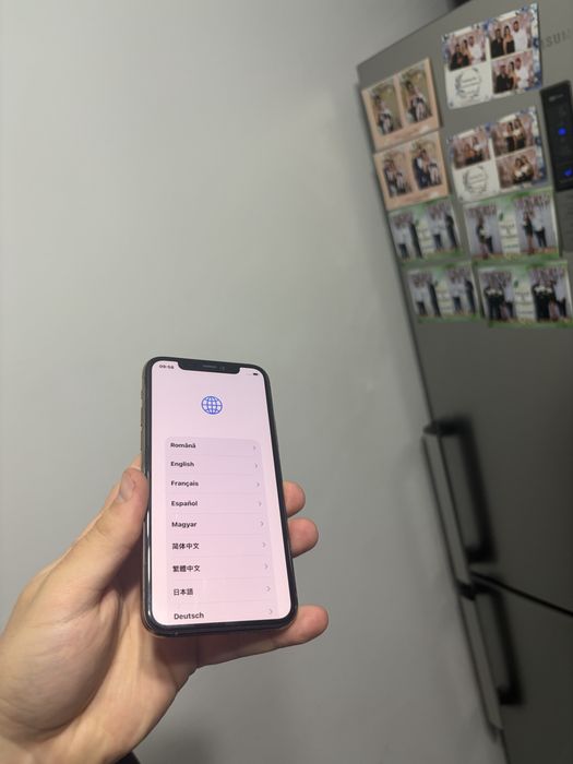 Vand iphone 11 pro pentru piese