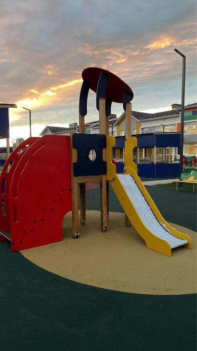 Мафы горки для садиков