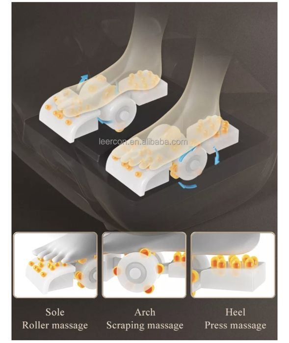 Массажер для ног   Срочно продам