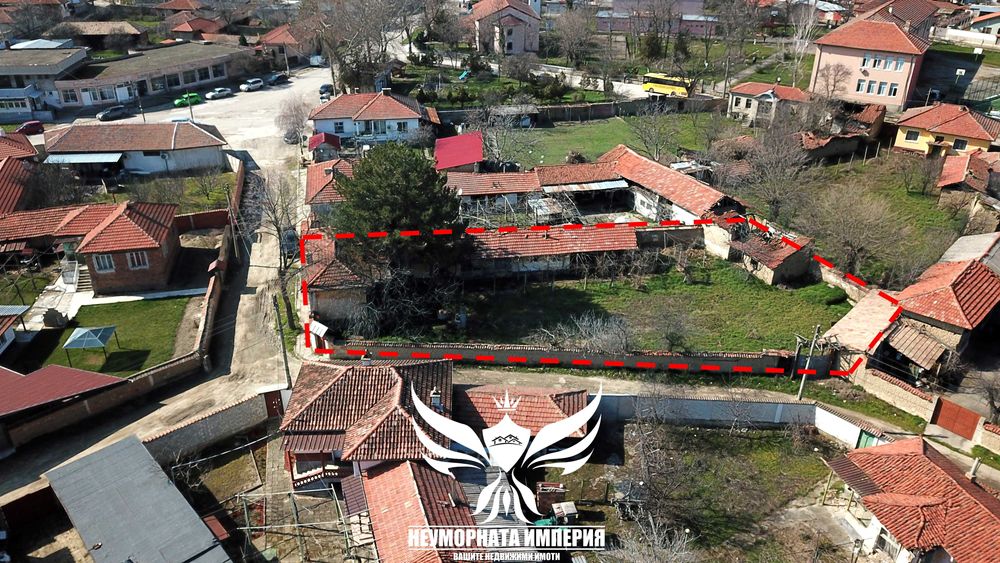 Продава се Къща в с. Ръжево Конаре, Област Пловдив - 193 кв.м за 180 €/кв.м - Снимка #11