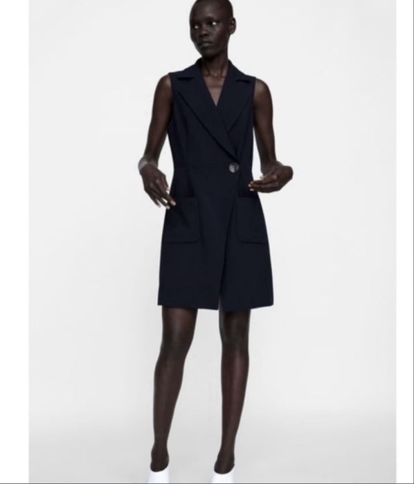 Рокля Pinko/Zara