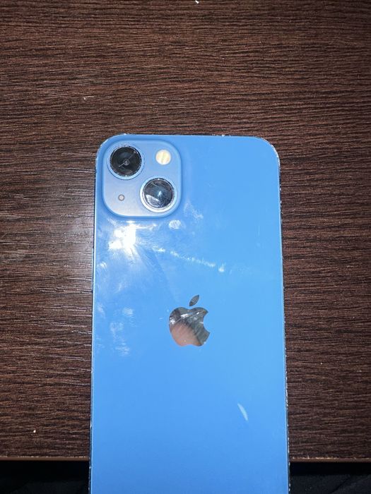 Iphone 13 128 Gb Albastru / Blue Neverlock